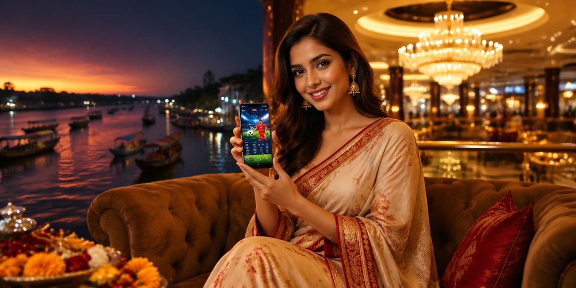 বরিশালে পহেলা বৈশাখে ফুটবল বেটিং বোনাস উপভোগ করছেন খেলোয়াড়