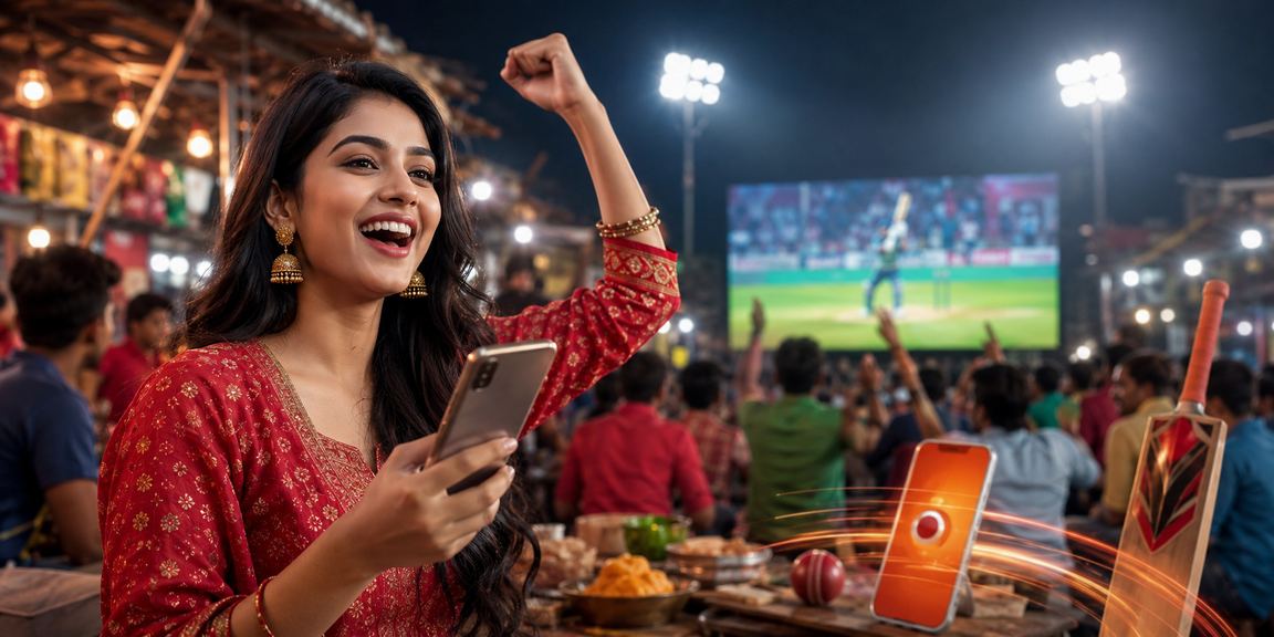 বগুড়ায় ক্রিকেট বেটিং মোবাইল অ্যাপ ব্যবহার