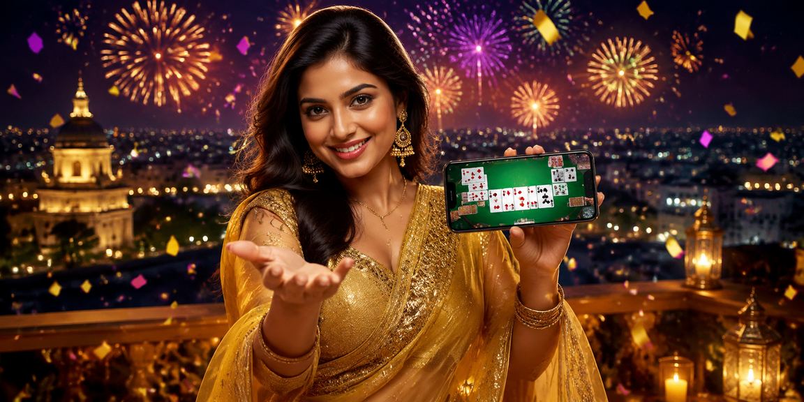 বগুড়ার খেলোয়াড় ak620 রামি গেম উপভোগ করছেন