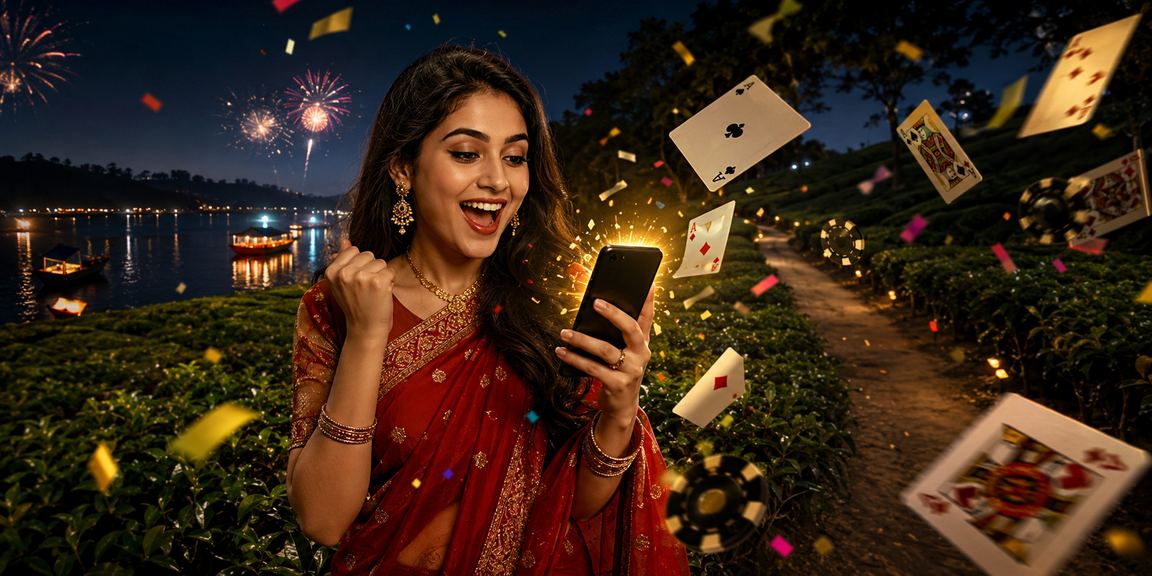 দায়িত্বশীল গেমিং পরিবেশ — অপ্রাপ্তবয়স্কদের সুরক্ষা