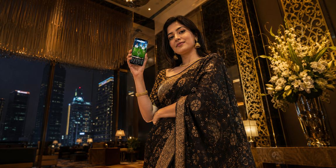 ঢাকার VIP সদস্য ak620 নিরাপদ গেমিং উপভোগ করছেন